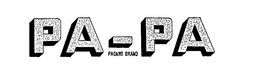 PA-PA PAGANO BRAND trademark