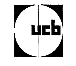 UCB trademark