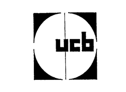 UCB trademark