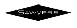 SAWYERS trademark