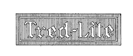 TRED-LITE trademark