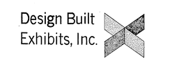 DESIGN BUILT EXHIBITS, INC. trademark
