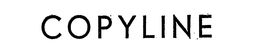 COPYLINE trademark