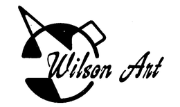 WILSON ART trademark