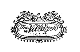 THE VILLAGER trademark