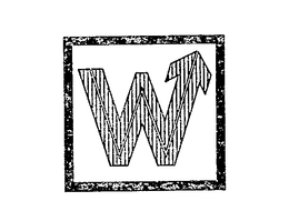 W trademark