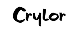CRYLOR trademark