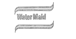WATER MAID trademark