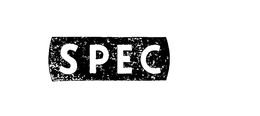 SPEC trademark