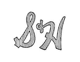 S & H trademark