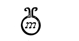 M trademark