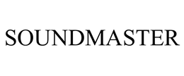 SOUNDMASTER trademark