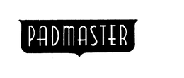 PADMASTER trademark