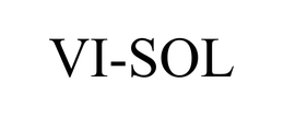 VI-SOL trademark