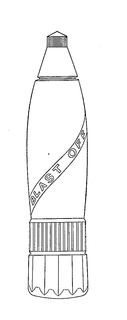 BLAST OFF trademark