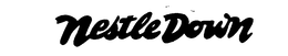 NESTLE DOWN trademark