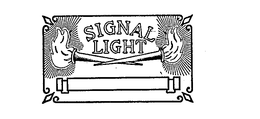 SIGNAL LIGHT trademark