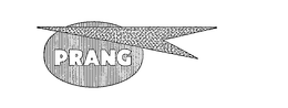 PRANG trademark