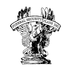 FUNERAL SECURITY PLANS INC. trademark