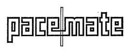 PACEMATE trademark