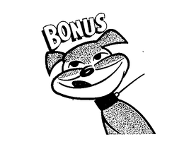BONUS trademark
