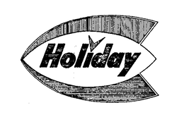 HOLIDAY trademark