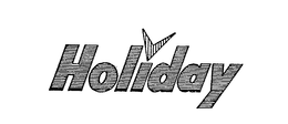 HOLIDAY trademark