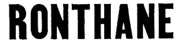 RONTHANE trademark
