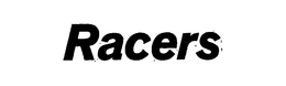 RACERS trademark