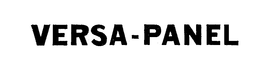 VERSA-PANEL trademark
