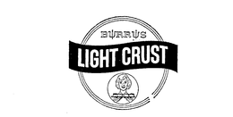 BURRUS LIGHT CRUST trademark