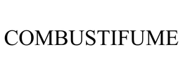 COMBUSTIFUME trademark