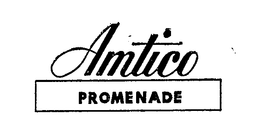 AMTICO PROMENADE trademark