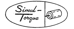 SIMUL-TORQUE trademark