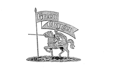 GREEN CHARGER trademark
