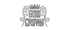 GOLD CROWN trademark