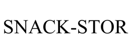 SNACK-STOR trademark