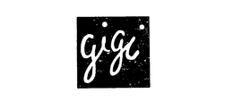GIGI trademark