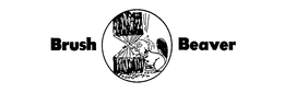 BRUSH BEAVER trademark