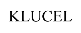 KLUCEL trademark