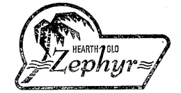 HEARTH GLO ZEPHYR trademark