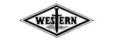 WESTERN trademark