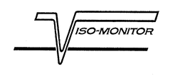 VISO-MONITOR trademark