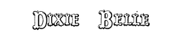 DIXIE BELLE trademark