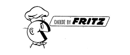 CHEESE BY FRITZ trademark