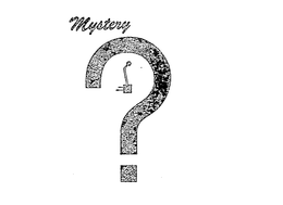 MYSTERY trademark