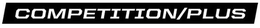 COMPETITION/PLUS trademark
