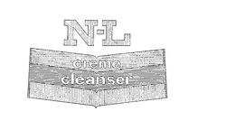 N-L CREME CLEANSER trademark