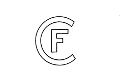 CF trademark