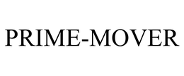 PRIME-MOVER trademark